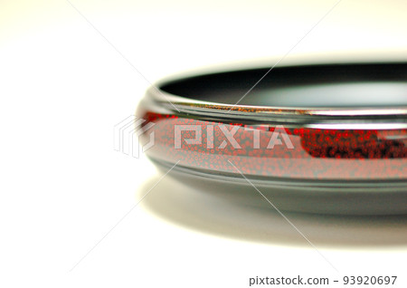 Tsugaru Nanako-nuri Maru Obon Tsugaru Nanako-nuri Maru Obon 93920697