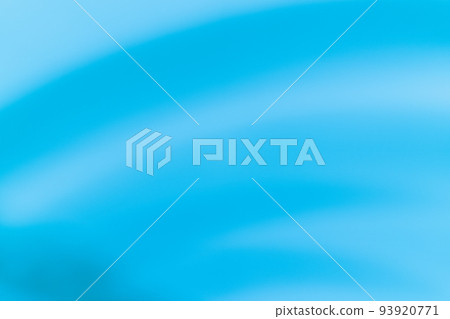 Background material / image material with the image of gradation 93920771