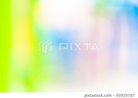 Background material / image material with the image of gradation Background material / image material with the image of gradation 93920787