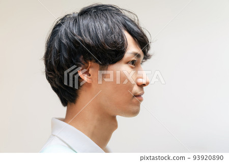 男性形象 男性形象 93920890