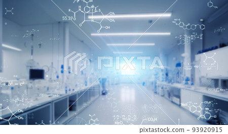研究設施和科學技術 93920915