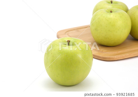 green apple  93921685