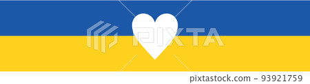 ukraine, heart, hearts 93921759