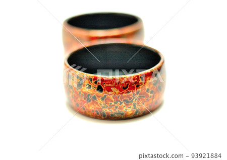 津輕空塗酒瓶袴 93921884