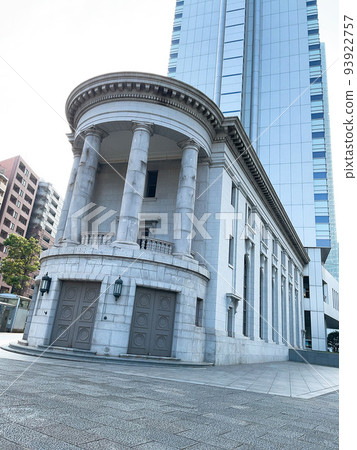 前橫濱銀行總公司附樓 93922757