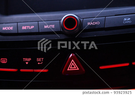 car vehicle transportation button driving drive 93923925