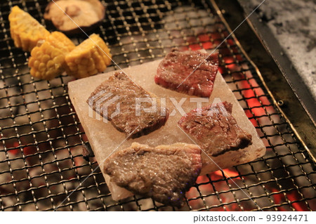 岩鹽烤肉 岩鹽烤肉 93924471