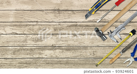Work Tools Set Work Tools Set 93924601