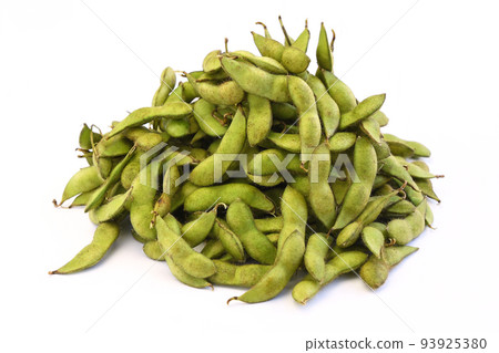 Edamame (Niigata tea beans) Edamame (Niigata tea beans) 93925380