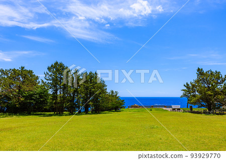 Shionomisaki Observatory, Kushimoto-cho, Wakayama Prefecture Shionomisaki Observatory, Kushimoto-cho, Wakayama Prefecture 93929770