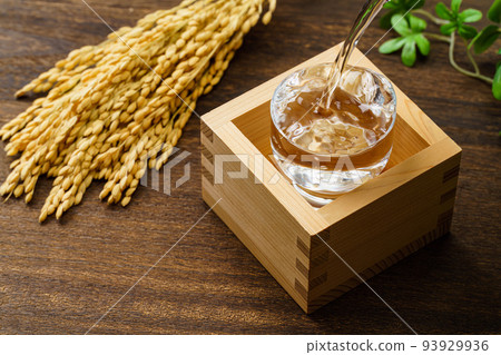 Sake  Sake  93929936