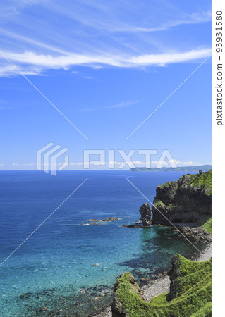 Shakotan Blue Cape Kamui Hokkaido Shakotan Blue Cape Kamui Hokkaido 93931580