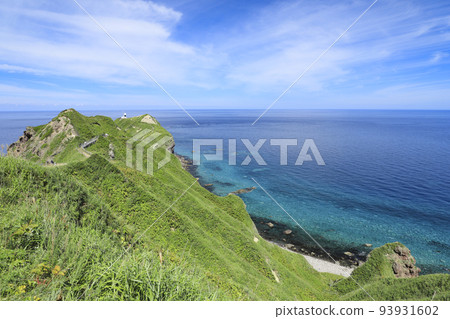 積丹藍色海角神威北海道 積丹藍色海角神威北海道 93931602