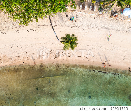 Salad beach or Haad Salad in Koh Phangan, Thailand Salad beach or Haad Salad in Koh Phangan, Thailand 93931763