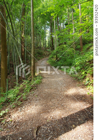 文殊山道 文殊山道 93932420