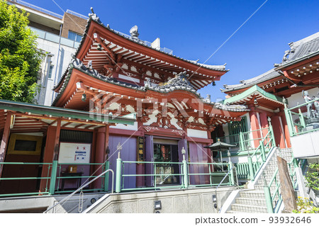 Hojoin Fukagawa Enmado 93932646