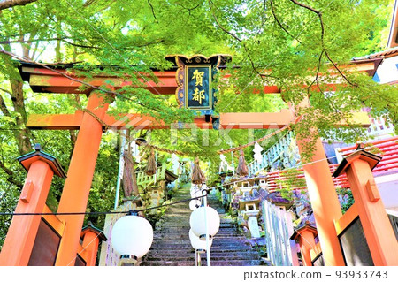 Aga Shrine/Tarobogu Shrine Aga Shrine/Tarobogu Shrine 93933743