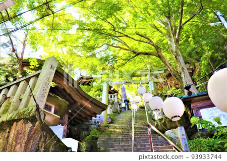 Aga Shrine/Tarobogu Shrine Aga Shrine/Tarobogu Shrine 93933744