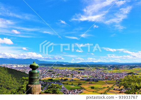 Aga Shrine/Tarobogu Shrine Aga Shrine/Tarobogu Shrine 93933767