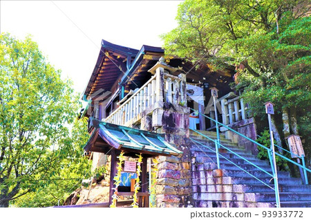 阿賀神社/太郎婆古神社 阿賀神社/太郎婆古神社 93933772