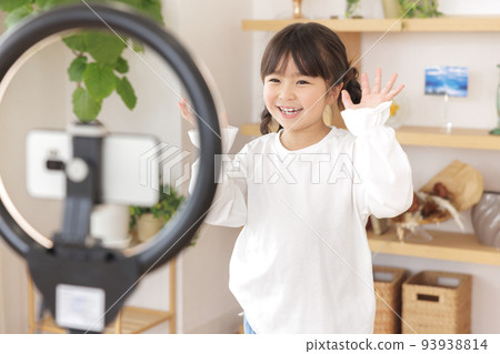 Girls who stream Kids YouTubers Girls who stream Kids YouTubers 93938814