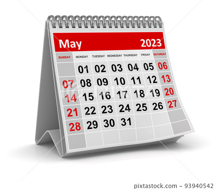 May 2023 93940542