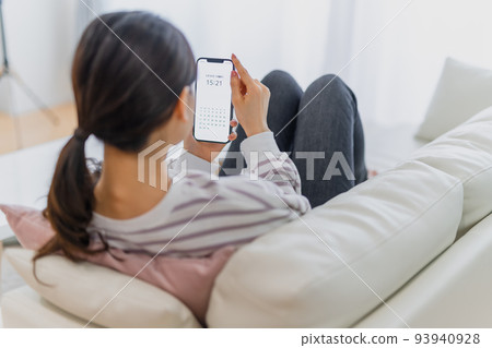 一個人住的女人 一個人住的女人 93940928