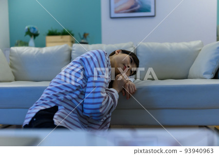 一個人住的女人 93940963