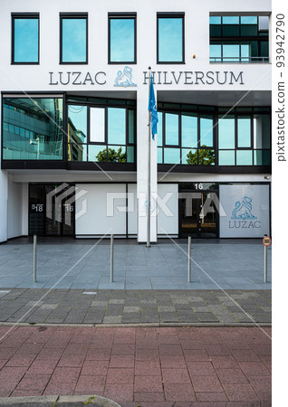 Hilversum, North Holland, The Netherlands, The Luzac college for education 93942790