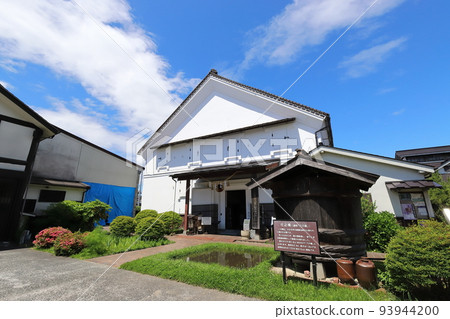 岩手市一關酒造 關之市酒造 93944200