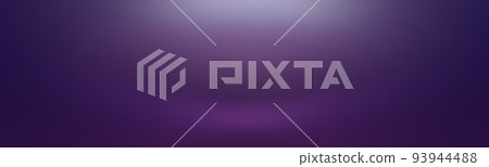 Studio Background Concept - abstract empty light gradient purple studio room background for product. Plain Studio background. Studio Background Concept - abstract empty light gradient purple studio room background for product. Plain Studio background. 93944488