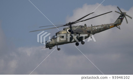 ZHUKOVSKY, RUSSIA - SEPTEMBER 01, 2019 93946102