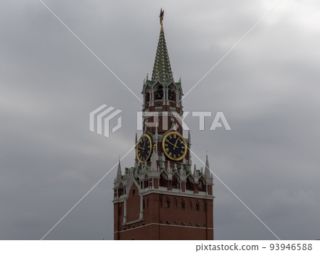 MOSCOW , RUSSIA, June 10, 2019 MOSCOW , RUSSIA, June 10, 2019 93946588
