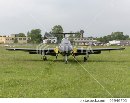 MOSCOW REGION, CHERNOE AIRFIELD 22 May 2021 93946703