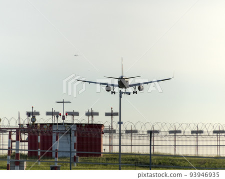 MOSCOW , RUSSIA, June 10, 2019 MOSCOW , RUSSIA, June 10, 2019 93946935