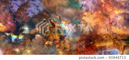 background, cosmos, galaxy 93948713