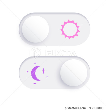 Slider Day Night Slider Day Night 93950803