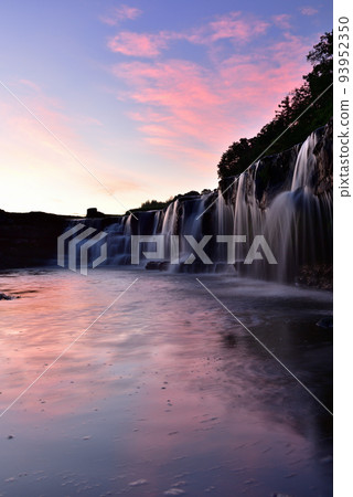 Kurotaki in summer 93952350