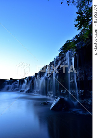 Kurotaki in summer 93952374