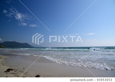 Shirahama of Izushita Shima Shirahama of Izushita Shima 93953053