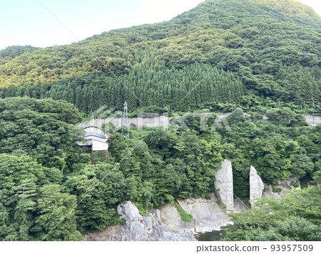 Nature of Yunokami Onsen Nature of Yunokami Onsen 93957509
