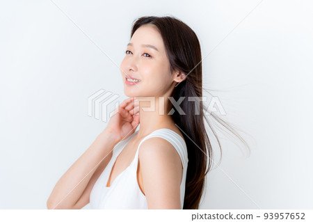 美女形象 93957652