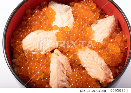 [Watari Town, Miyagi Prefecture] Harako Meshi 93959524