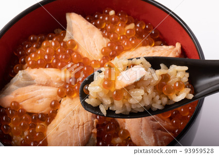 [Watari Town, Miyagi Prefecture] Harako Meshi 93959528