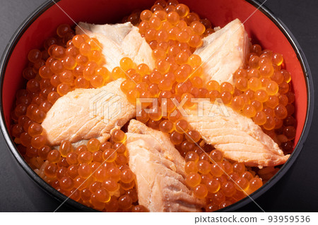 [Watari Town, Miyagi Prefecture] Harako Meshi 93959536