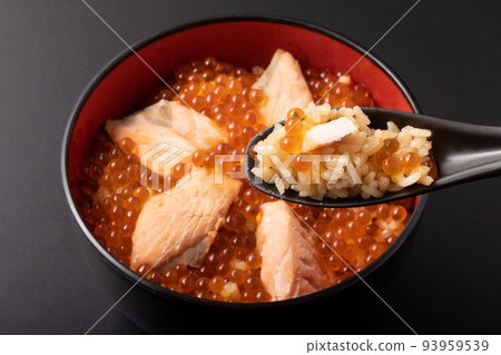 [Watari Town, Miyagi Prefecture] Harako Meshi 93959539