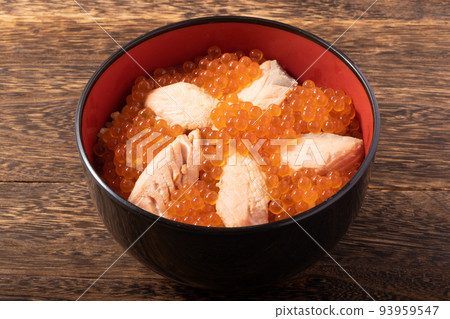 [Watari Town, Miyagi Prefecture] Harako Meshi 93959547