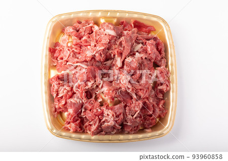 國產日本黑牛大腿/肩部/牛肉切斷 國產日本黑牛大腿/肩部/牛肉切斷 93960858