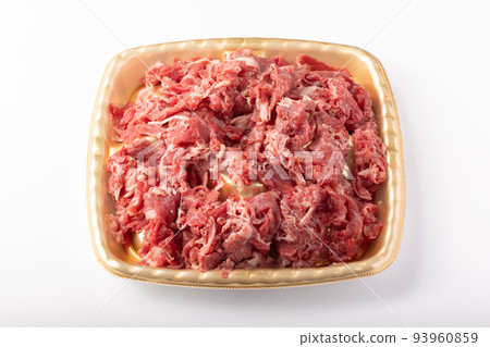 國產日本黑牛大腿/肩部/牛肉切斷 國產日本黑牛大腿/肩部/牛肉切斷 93960859