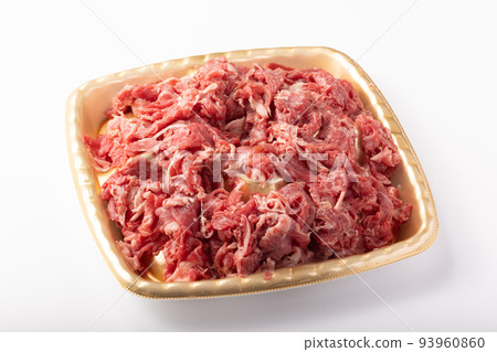 國產日本黑牛大腿/肩部/牛肉切斷 國產日本黑牛大腿/肩部/牛肉切斷 93960860